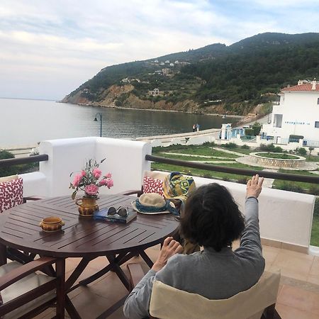 Del Sol Skopelos Ngoại thất bức ảnh
