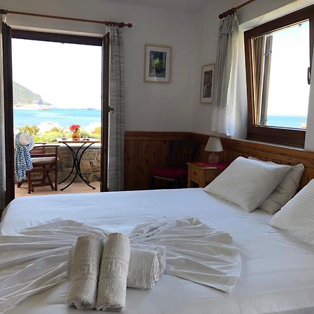 Del Sol Skopelos Ngoại thất bức ảnh