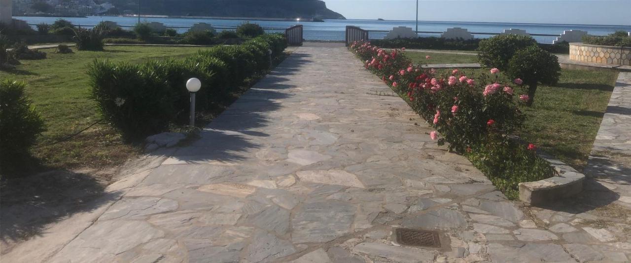 Del Sol Skopelos Ngoại thất bức ảnh