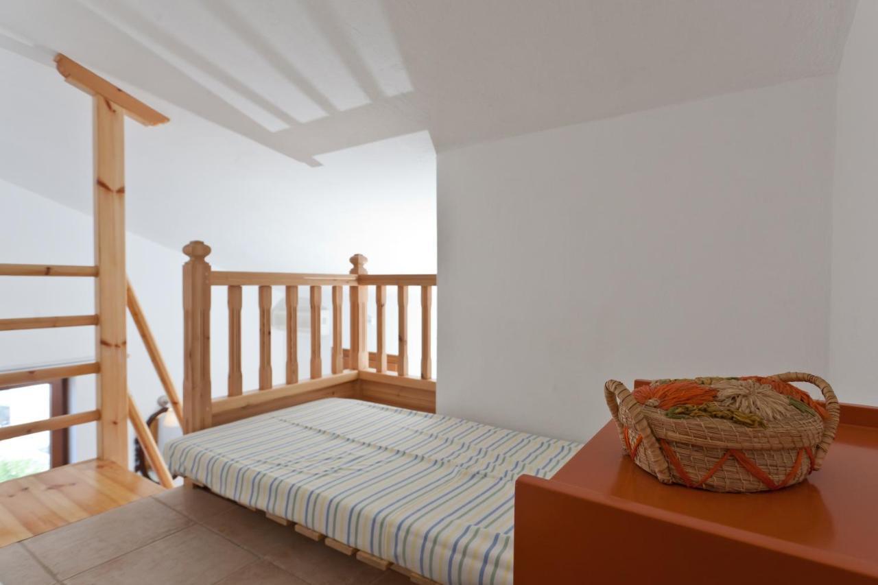 Del Sol Skopelos Ngoại thất bức ảnh