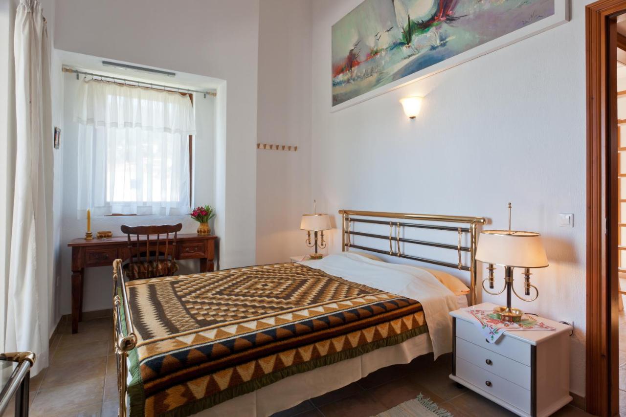 Del Sol Skopelos Ngoại thất bức ảnh