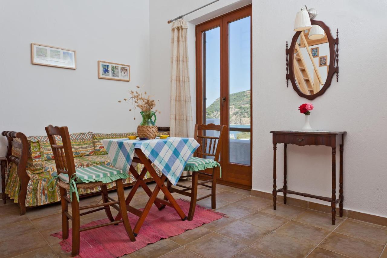 Del Sol Skopelos Ngoại thất bức ảnh