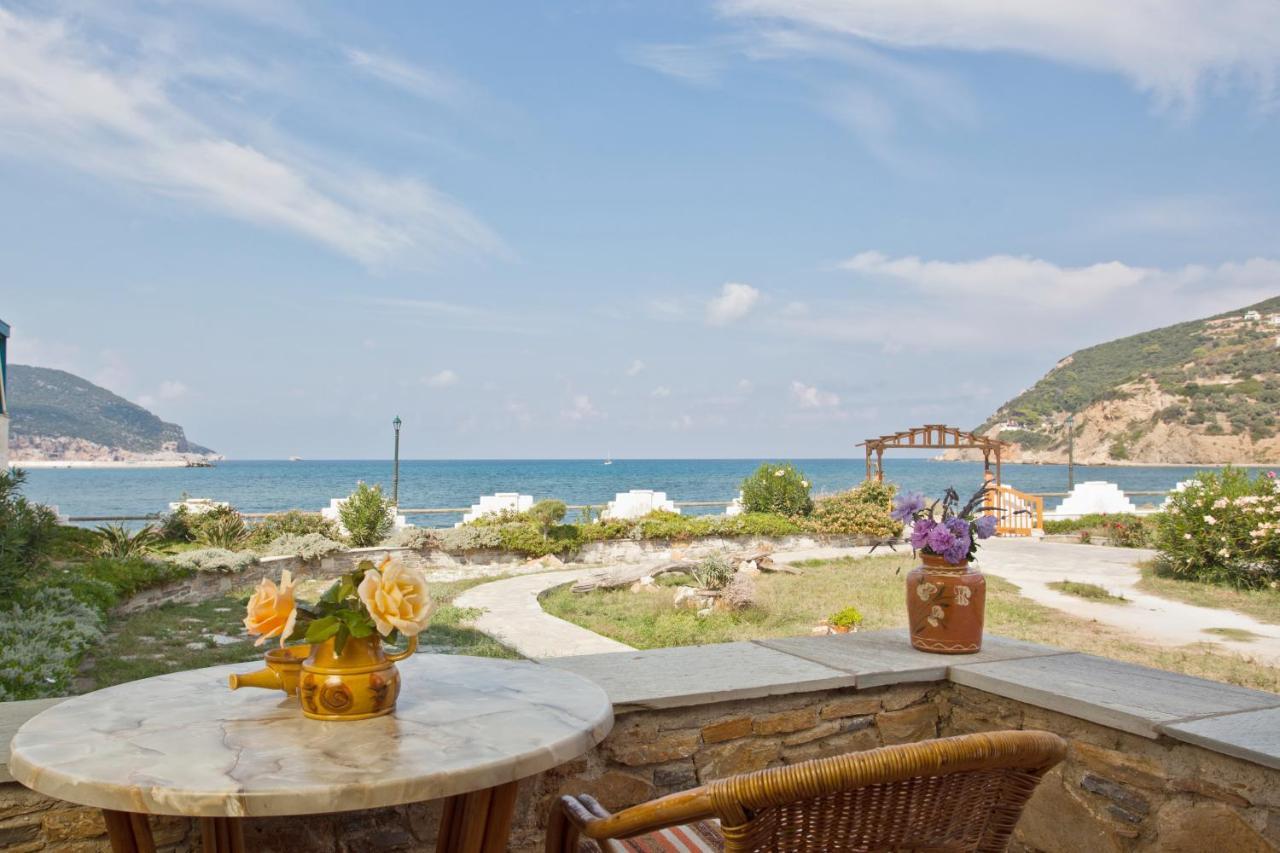 Del Sol Skopelos Ngoại thất bức ảnh