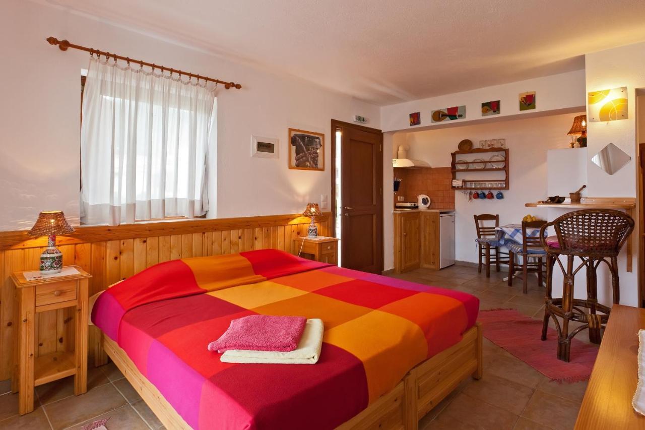 Del Sol Skopelos Ngoại thất bức ảnh