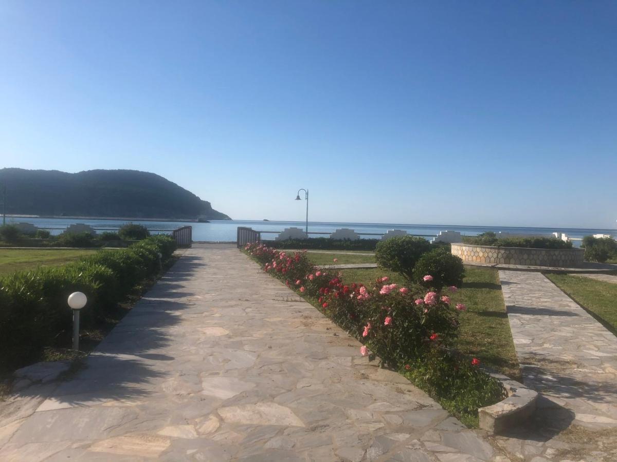 Del Sol Skopelos Ngoại thất bức ảnh