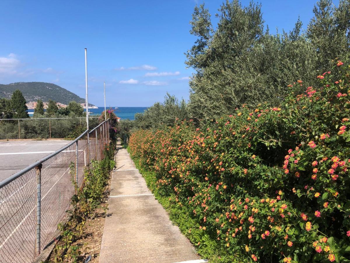 Del Sol Skopelos Ngoại thất bức ảnh