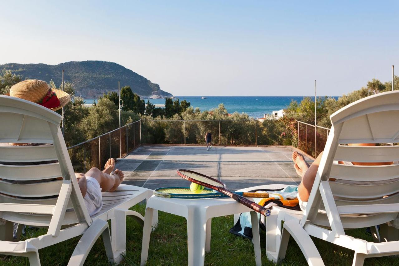 Del Sol Skopelos Ngoại thất bức ảnh