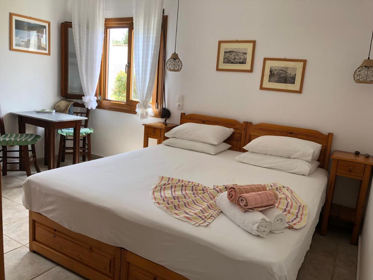 Del Sol Skopelos Ngoại thất bức ảnh