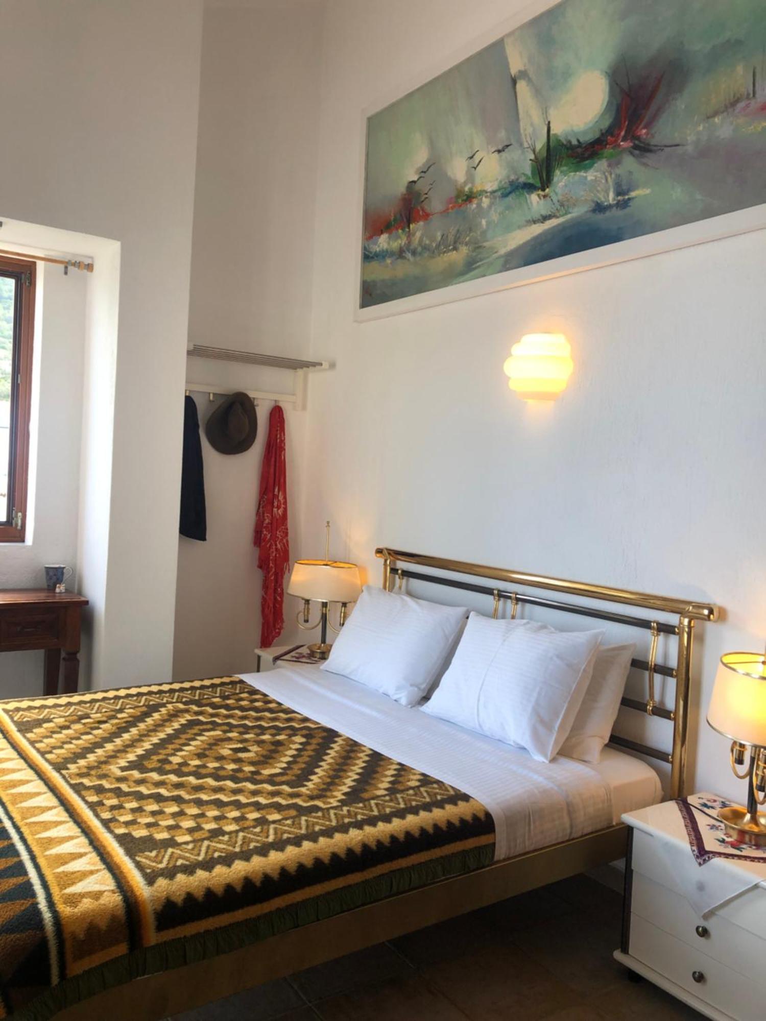 Del Sol Skopelos Ngoại thất bức ảnh