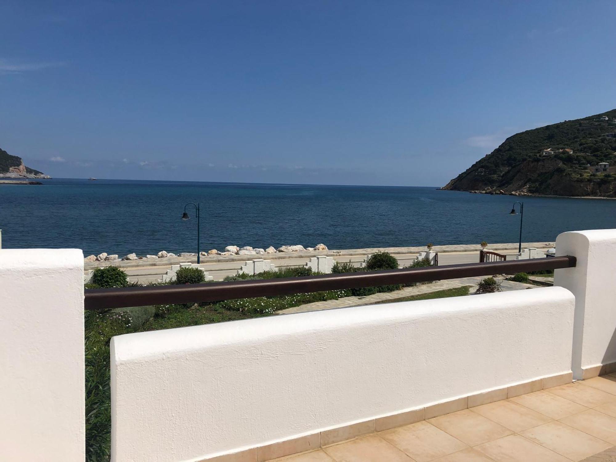 Del Sol Skopelos Ngoại thất bức ảnh