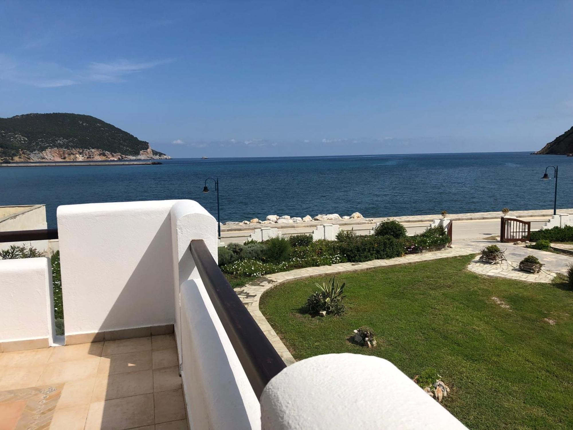 Del Sol Skopelos Ngoại thất bức ảnh