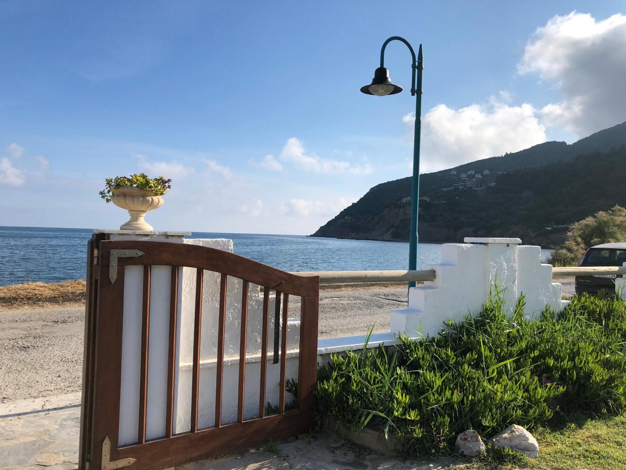Del Sol Skopelos Ngoại thất bức ảnh