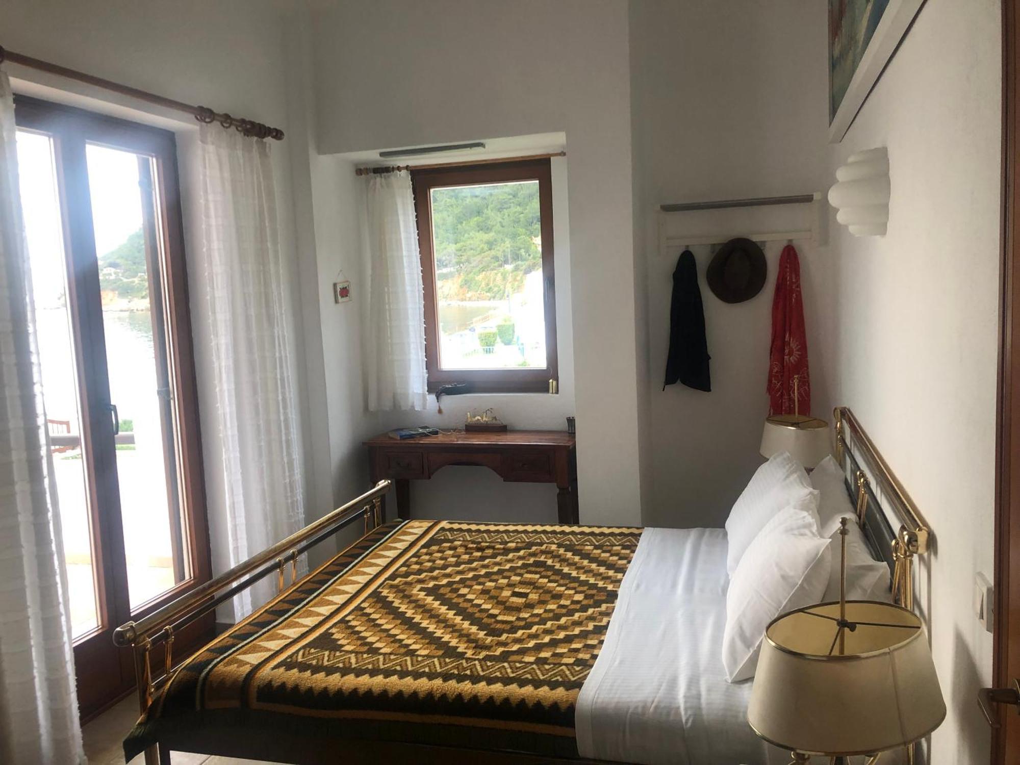 Del Sol Skopelos Ngoại thất bức ảnh