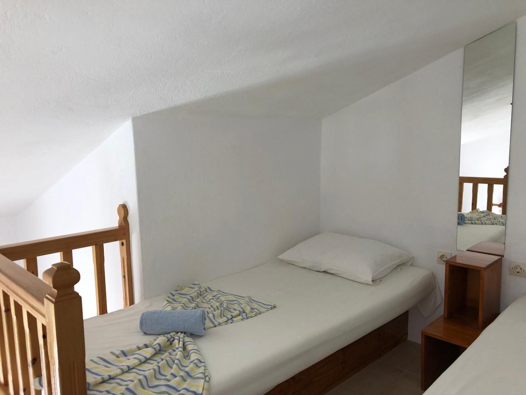 Del Sol Skopelos Ngoại thất bức ảnh