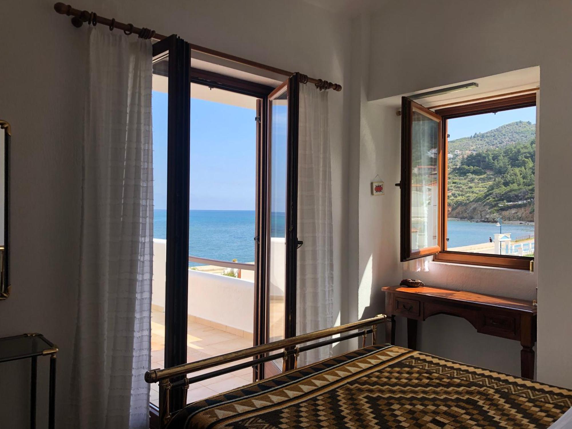 Del Sol Skopelos Ngoại thất bức ảnh