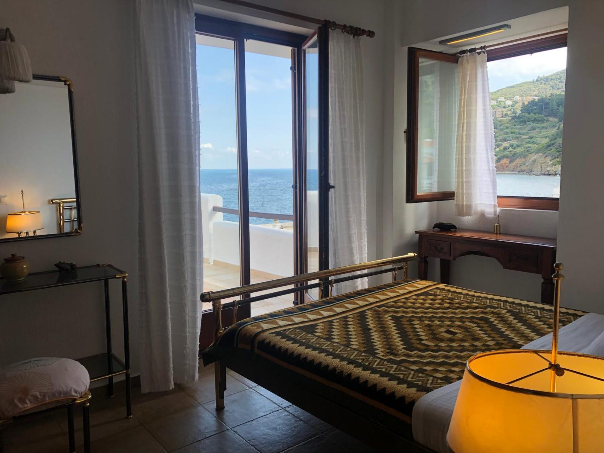Del Sol Skopelos Ngoại thất bức ảnh
