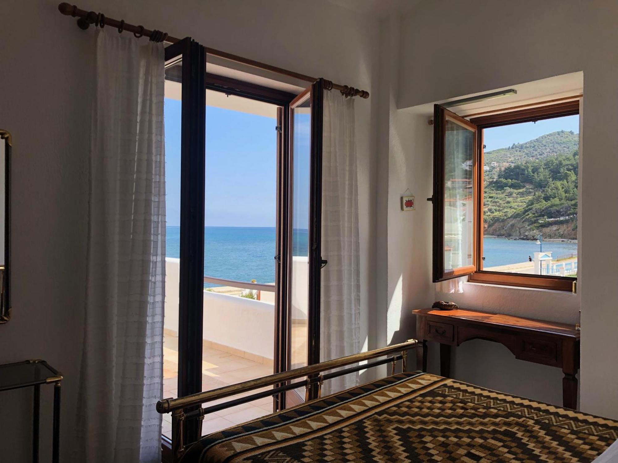 Del Sol Skopelos Ngoại thất bức ảnh