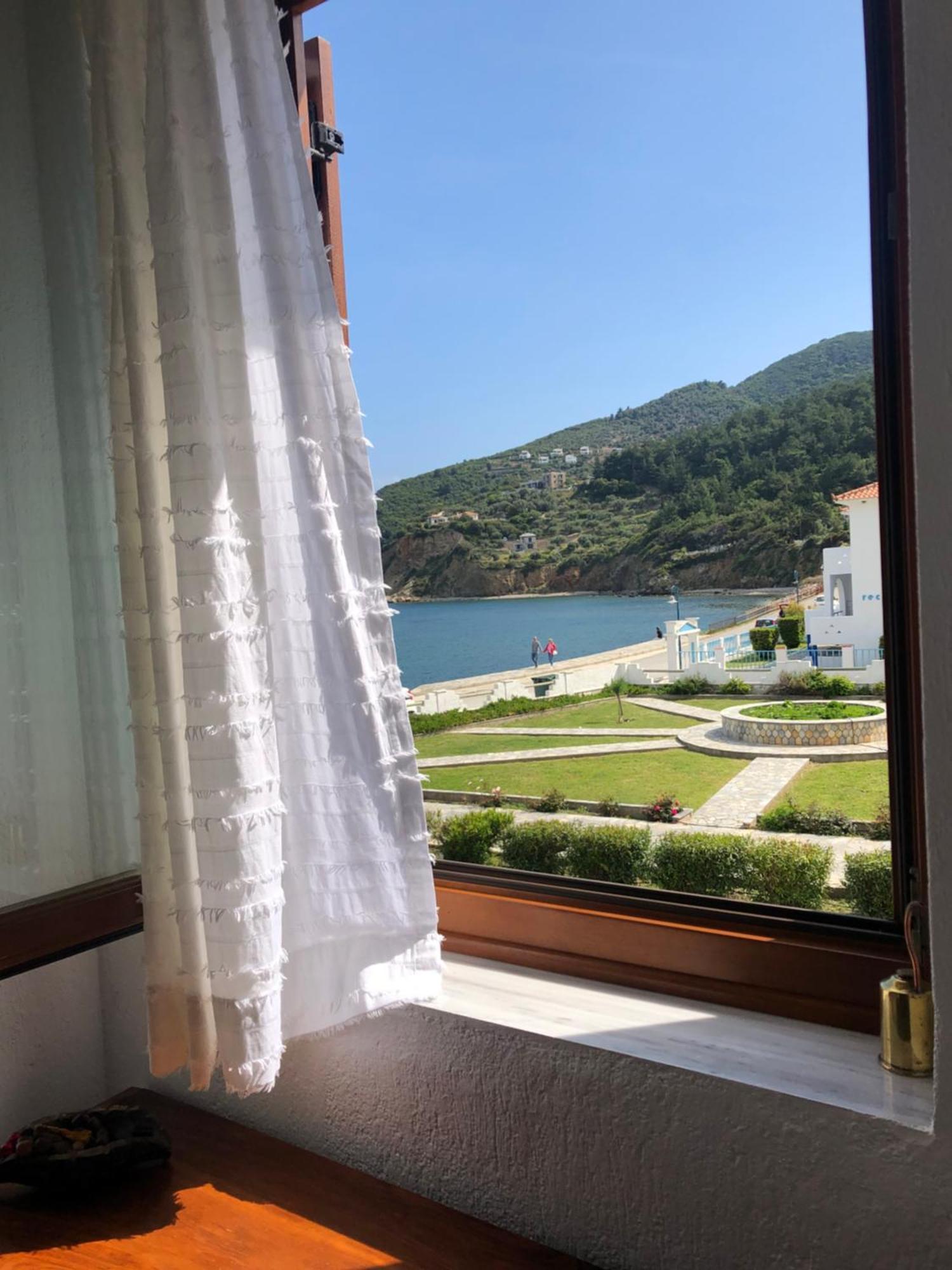 Del Sol Skopelos Ngoại thất bức ảnh