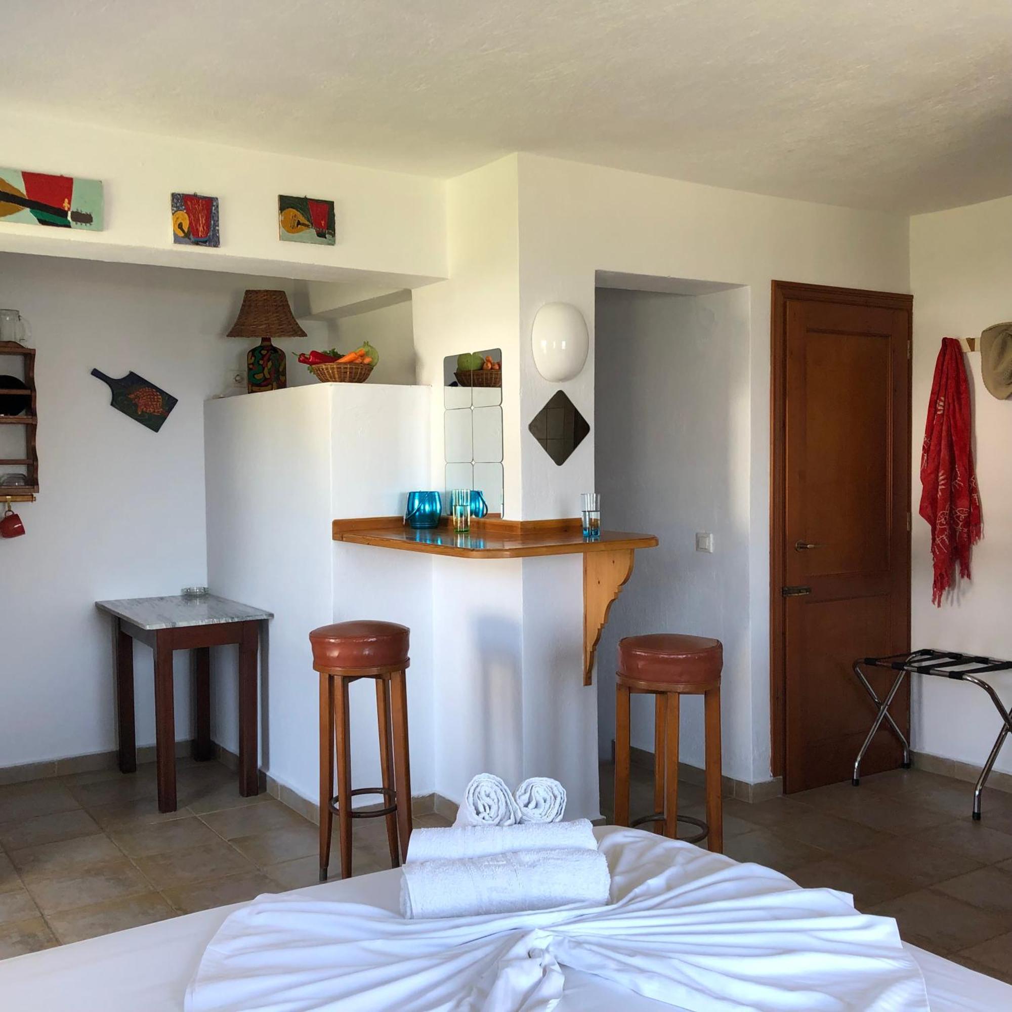 Del Sol Skopelos Ngoại thất bức ảnh